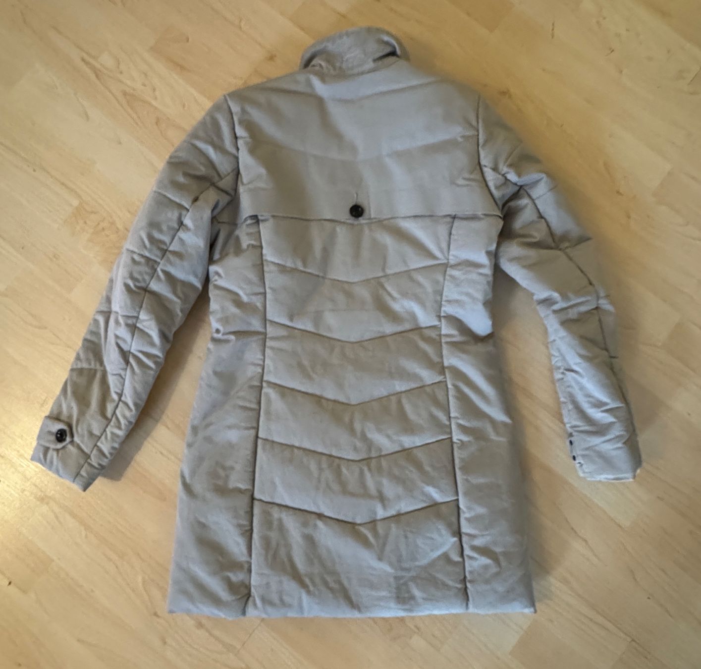 G-Star Cappotti: ORIGINAL Damen "G-STAR RAW" Mantel – Nuovo (secondo la descrizione) da Seuzach venduto da Inspektor99 4