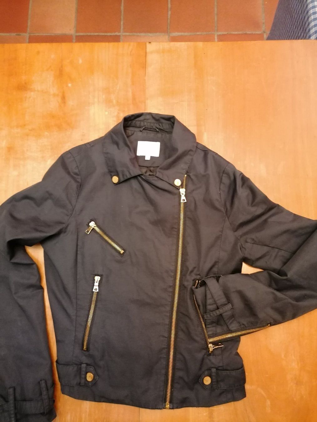 Zalando Giacche: Jacke S/158 – Usato da Solothurn venduto da Shanty.20