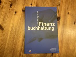 Lehrbuch Einführung in die Finanzbuchhaltung 