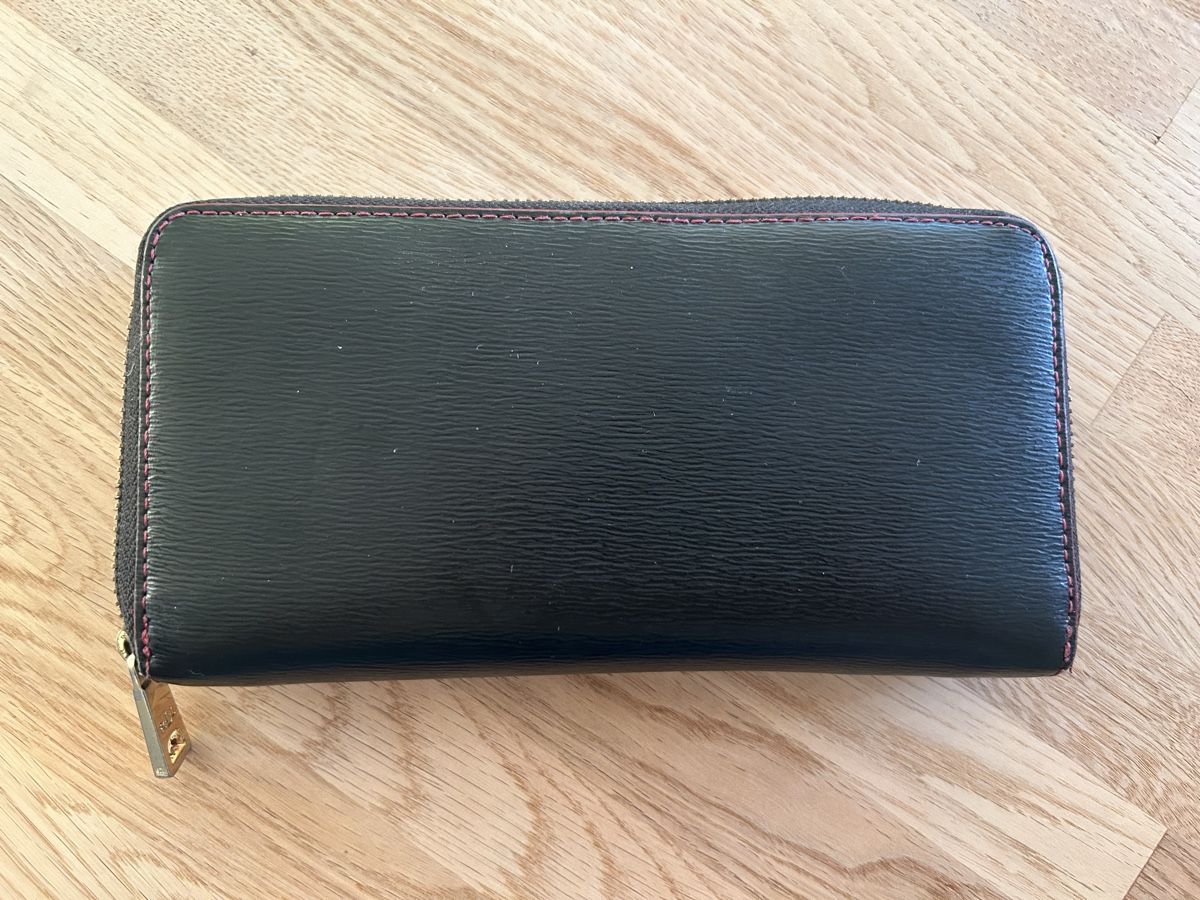 Ralph Lauren Portemonnaie: Portemonnaie Ralph Lauren – Gebraucht aus Richterswil von solisoli5 1