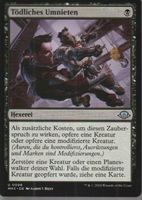 TCG Magic The Gathering MTG MH3 0099 Tödliches Umnieten