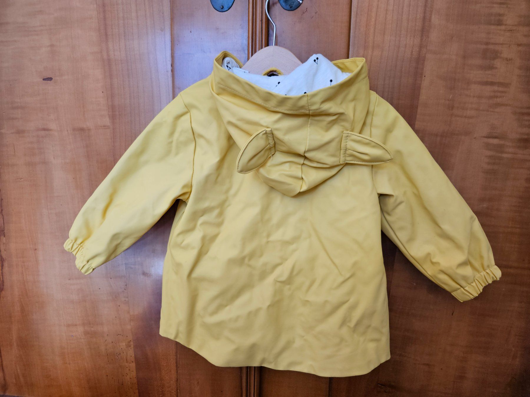 Giacche & Cappotti: Regenjacke Zara 86 – Usato da Winterthur venduto da dobeh 1