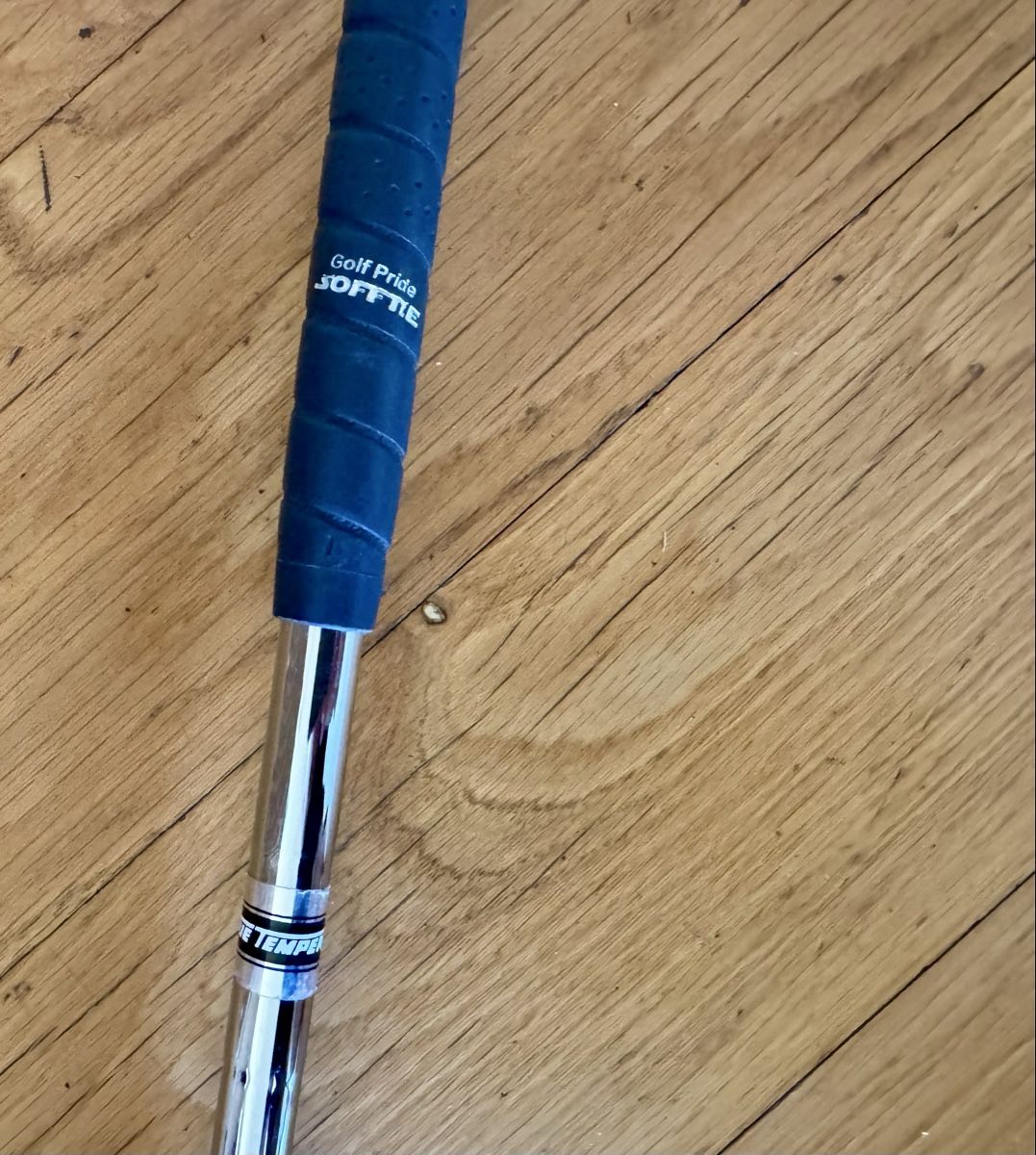 Schläger & Sets: Dynatour Sand Wedge, True Temper Schaft (RH) – Gebraucht aus Zollikon von Zollikon 4