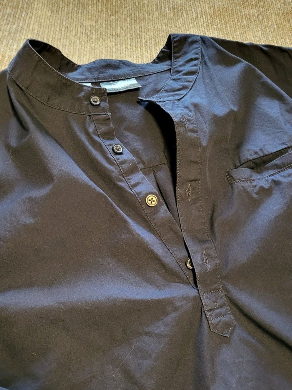 Camicie, T-shirt & Polo: Hemd, langarm, Grösse 176/182 – Usato da Winterthur venduto da cbe_5ph7 2