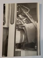 Foto Unfall Bahn Bremgarten Dietikon Bahn BDB R62