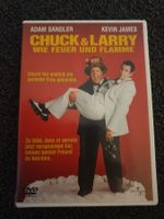 CHUCK & LARRY WIE FEUER UND FLAMME(3152)
