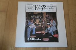 B.B. Blunder – Workers' Playtime
