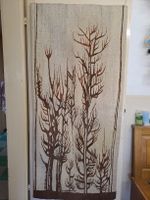 Wandteppich handarbeit 73cm/160cm