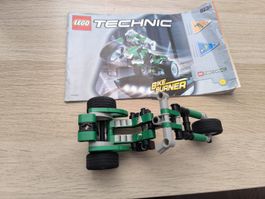 LEGO TECHNIC 8236