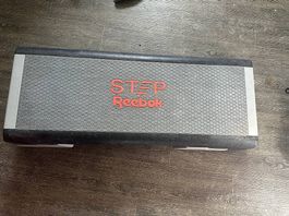 7 Stk. Reebok Stepper / Aerobic Step
