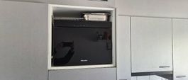 Miele Stand-Dampfgarer