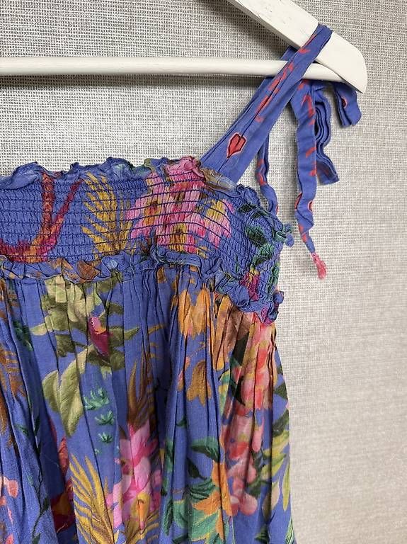 Zimmermann Kleider & Röcke: Zimmermann Kleid – Gebraucht aus Wädenswil von Cocomagi 1
