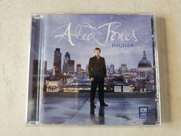 Aled Jones  -  Higher