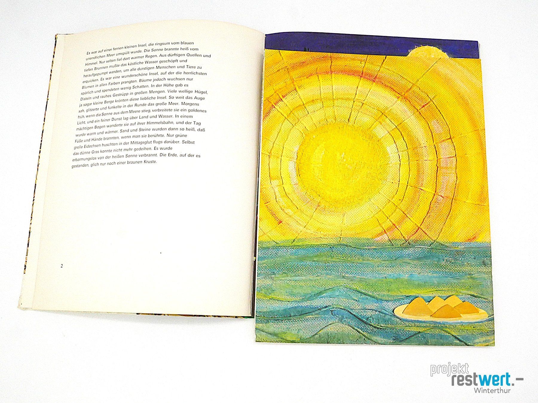 Libri: MARGRIT ROELLI Asino – Usato da Winterthur venduto da Restwert_Winterthur 2