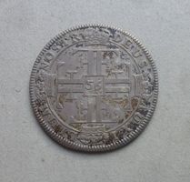 Fribourg ++ Gulden 1797 (56 Kreuzer), gute Erhaltung