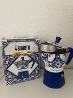 Bialetti Moka in Dolce & Gabbana Design