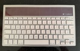 Tastatur für Tablet