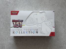 Karmesin & Purpur 151 Ultra Premium Kollektion, Neu!