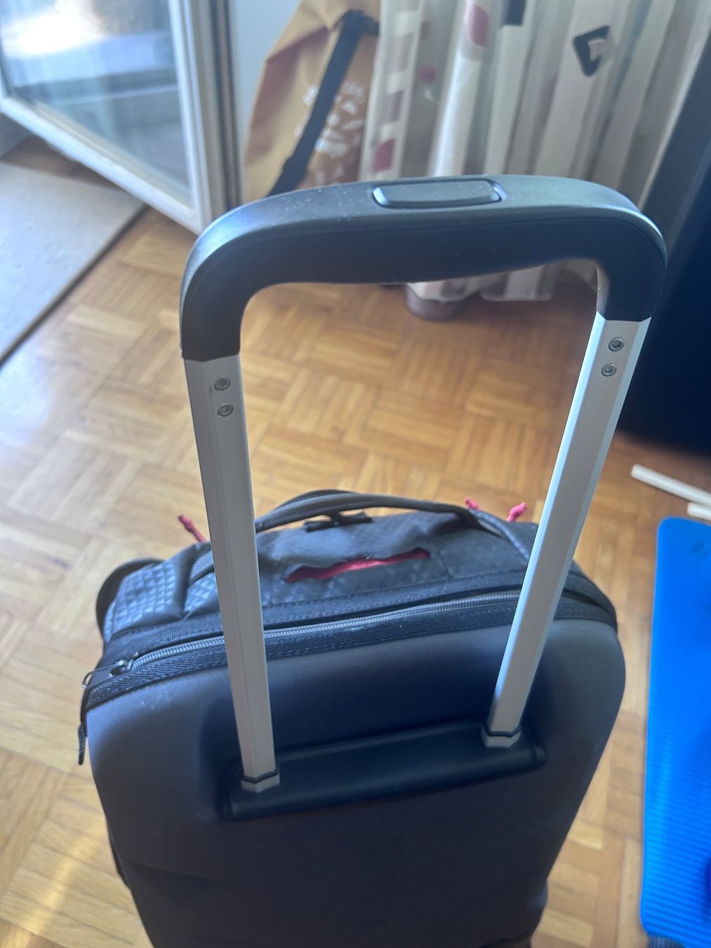 Valises & Sacs: Trolley Rucksack – D'occasion à Schliern b. Köniz par need-it 7