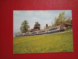 Ak Bahn MOB Panoramic Express