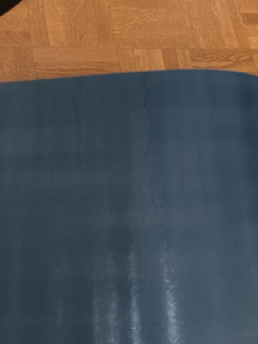 Decathlon Bodenmatten: Yoga Mat – Gebraucht aus Zürich von andreanick 1