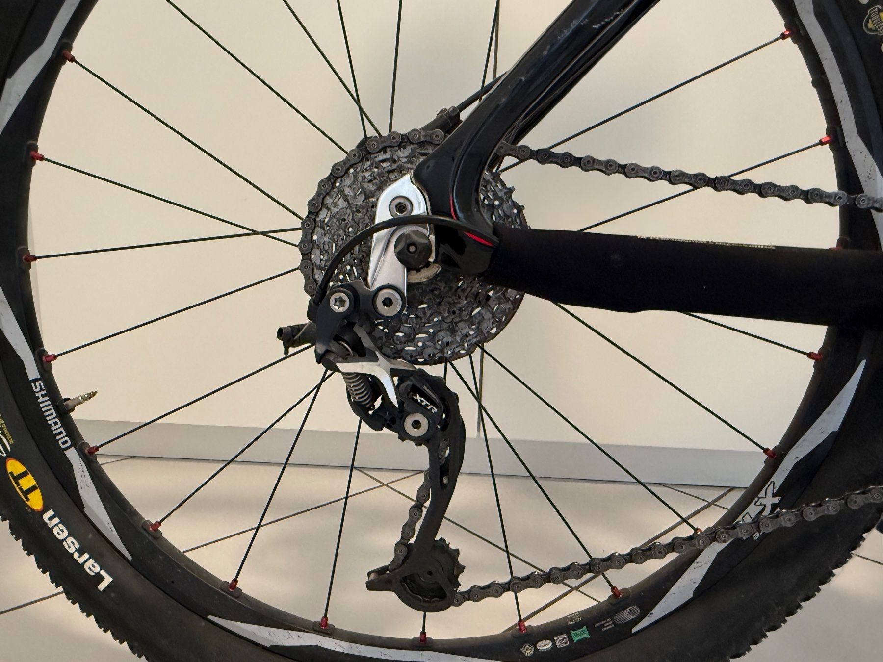 Rocky Mountain Bicycles Biciclette: Rocky Montain VERTEX 70 RSL – Usato da Nyon venduto da Dwight_Schrute 5