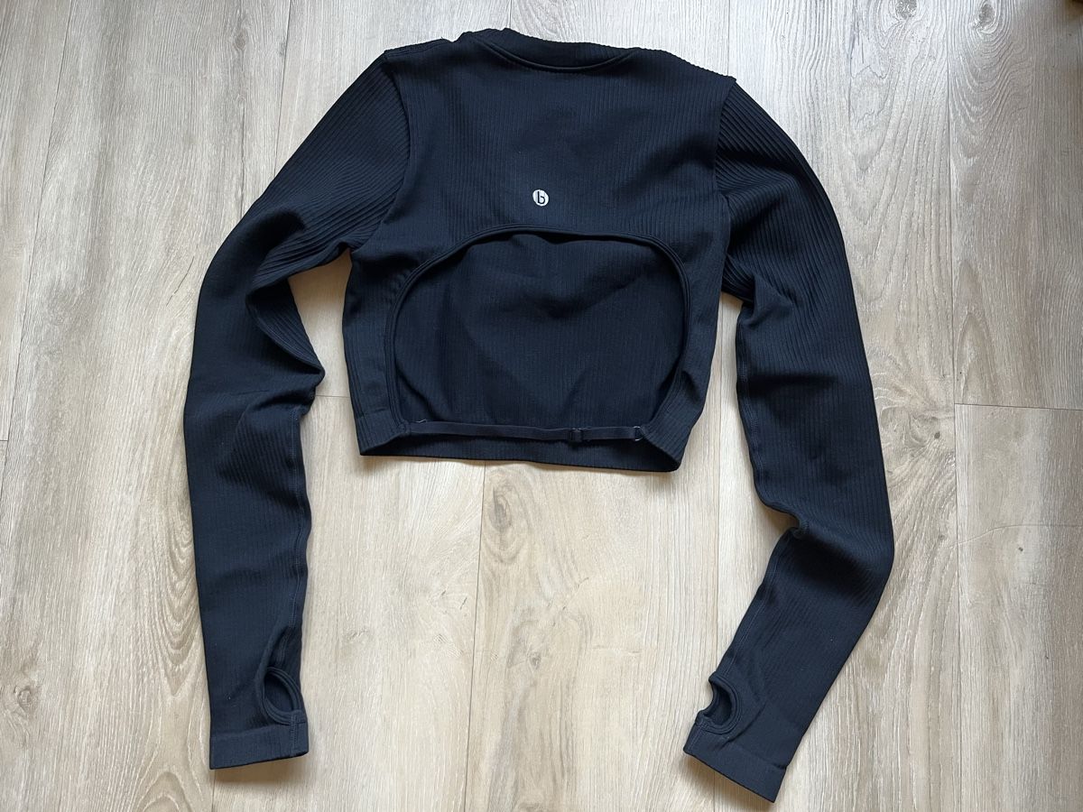 Top: Sport Top, Grösse M – Usato da Zürich venduto da R.St27 2