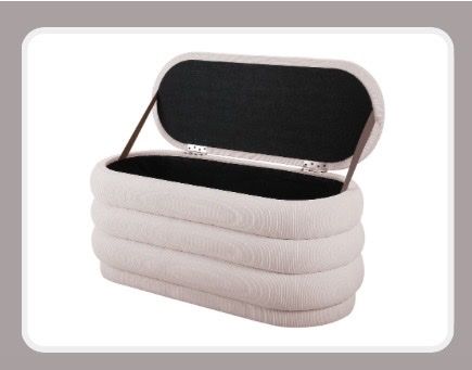Coffres: Banktruhe Cord – Neuf (Voir description) à Alpthal par Jaeger88 1
