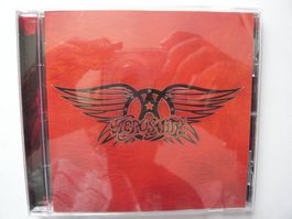 AEROSMITH GREATEST HITS