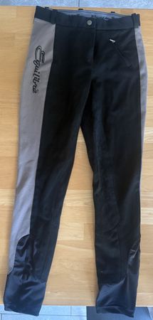 Reithose Equilibre Grösse 34