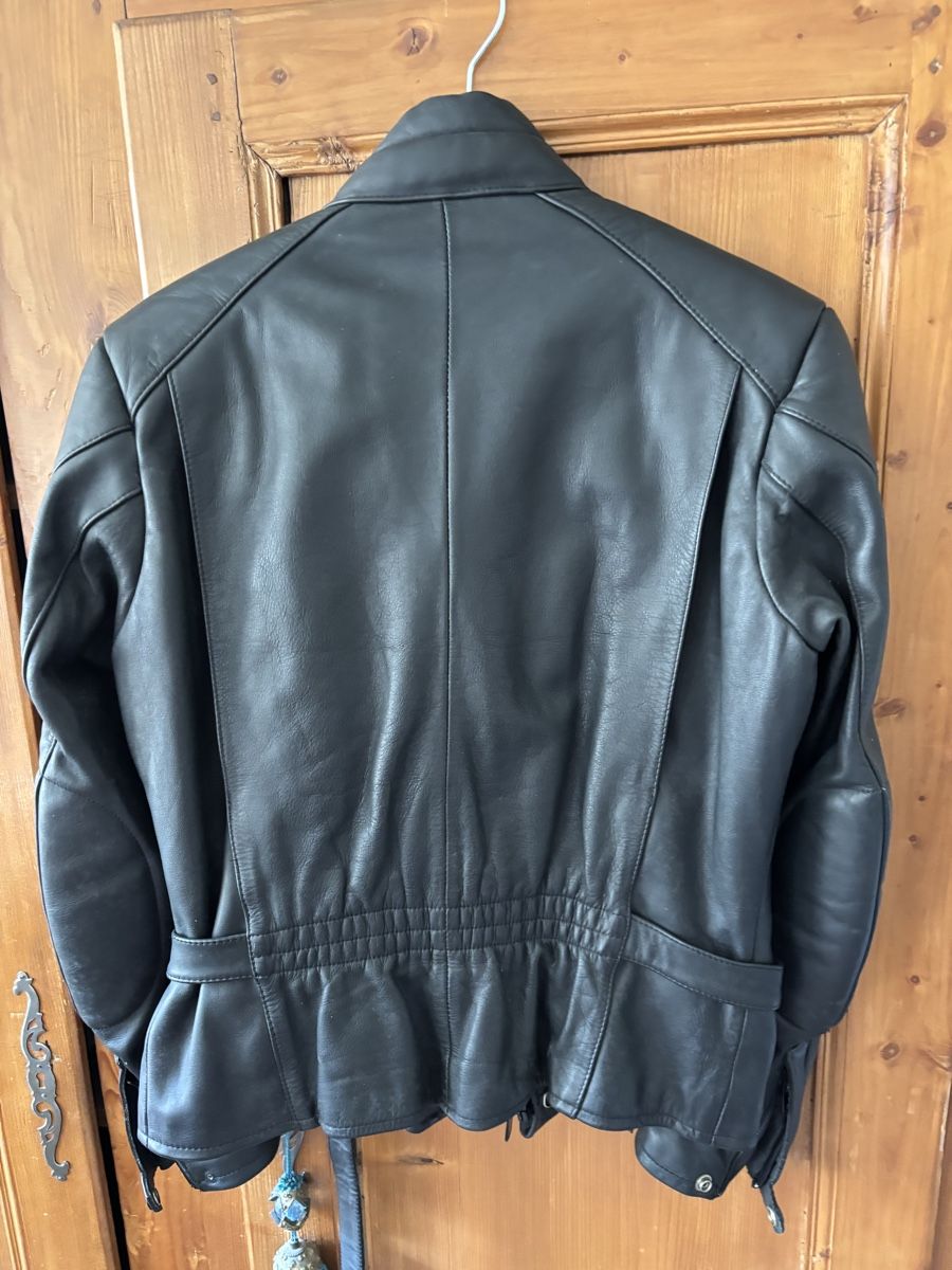 IXS Giacche: Motorrad Jacke – Usato da Kaiseraugst venduto da mfr_n99h 1