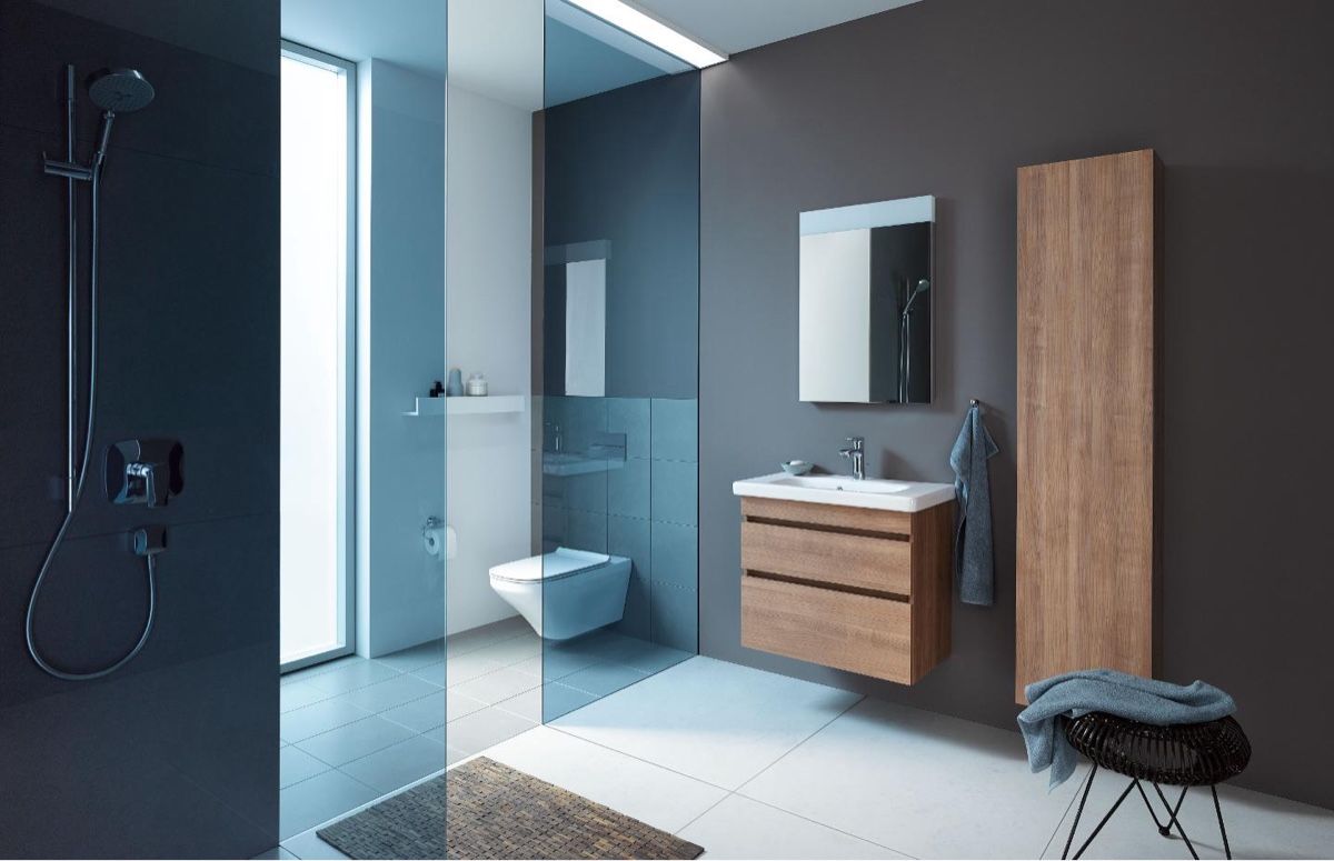 Duravit WC: Diravit Dusch WC Senso Wasch Slim – Nuovo (secondo la descrizione) da Amriswil venduto da deluxe_bad 3