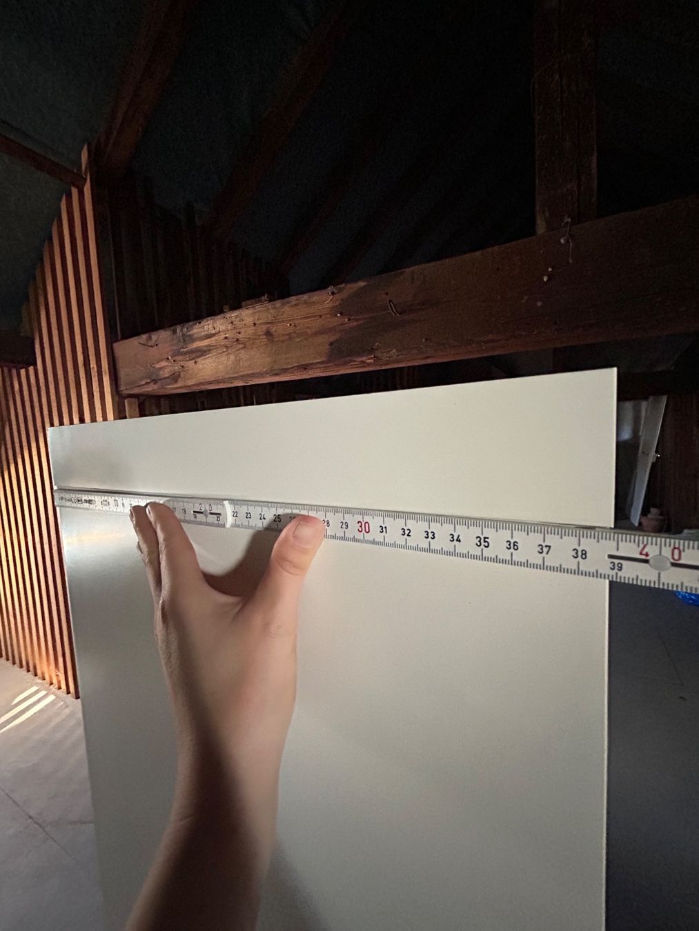 Ikea Regale: Regal weiss 8 Fächer – Gebraucht aus Basel von tij_w2pk 2