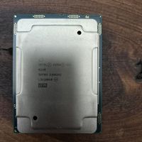 Intel Xeon Gold 6240 SRF8X 2.60GHz CPU Prozessor