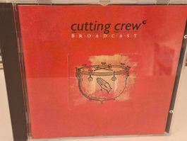 CD Cutting Crew - Broadcast 😎