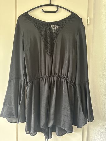 Band of Gypsies Jumpsuit