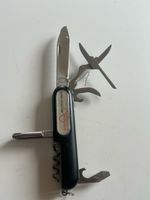 Taschenmesser Bänziger + Zollinger GmbH Elektrowerkzeug(S36)
