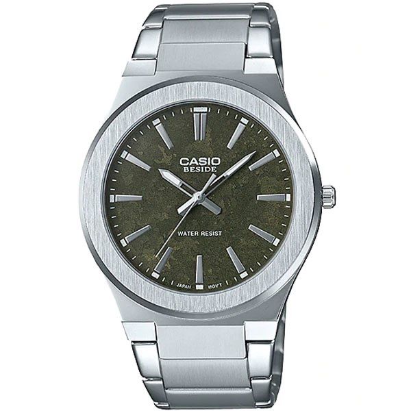 Casio Uhren: Casio Ref. BEM-SL100D-3A – Neu (gemäss Beschreibung) aus Zug von Avent0ri_by_Montauk