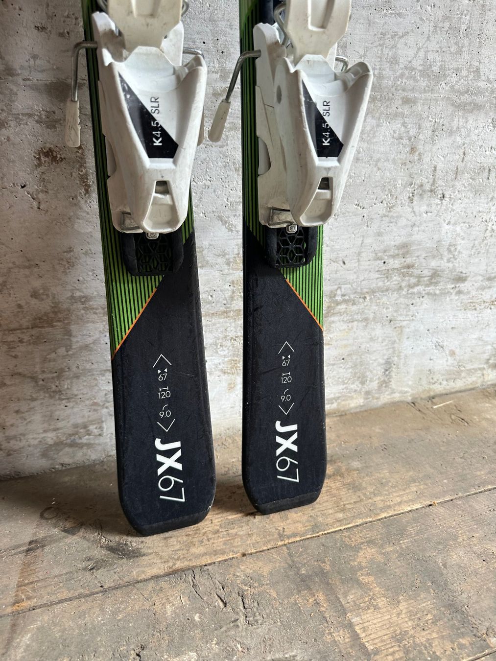 Kästle Skis: Kästle Kinderski 120cm – Gebraucht aus Emmenbrücke von karkarkar 3