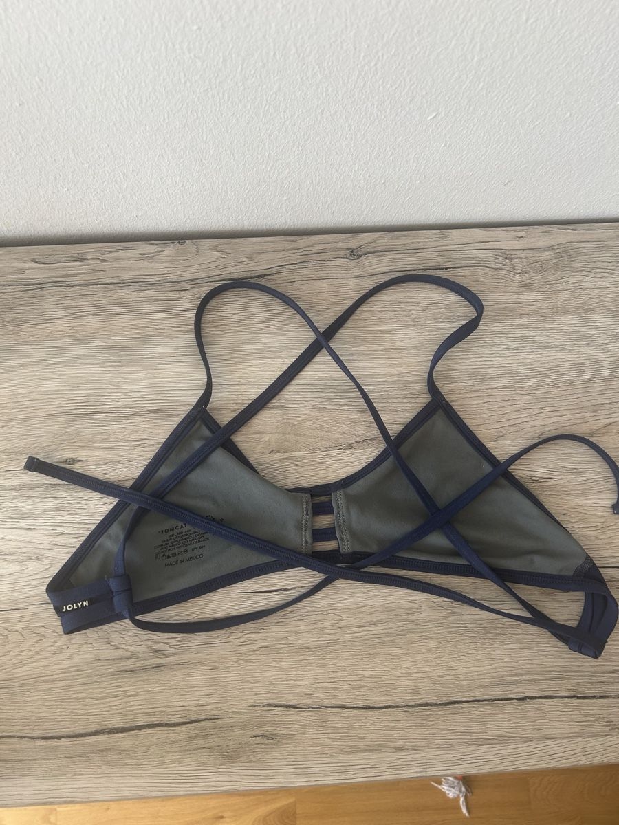 Badekleider & Bikinis: Jolyn bikini top – Gebraucht aus Winterthur von sel_g95h 2