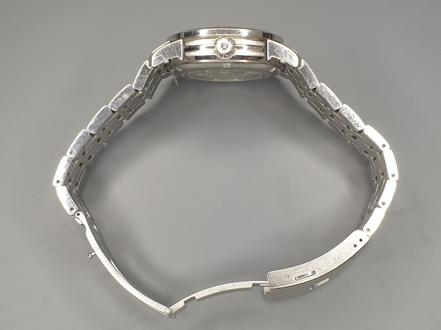 Tissot Montres: Tissot PRC 200 Automatic - 40mm – D'occasion à Neyruz FR par Flyback 3
