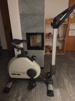 Heimtrainer Hometrainer Kettler Stratos GT