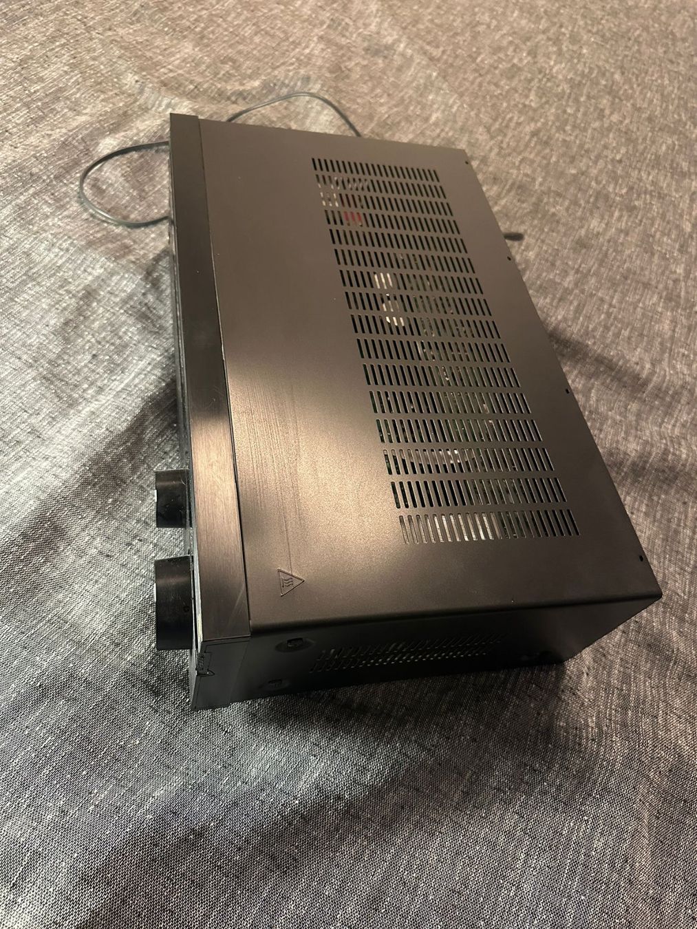 Sony Ricevitori: Sony Receiver dh-590 – Usato da othmarsingen venduto da LinoBriner 3