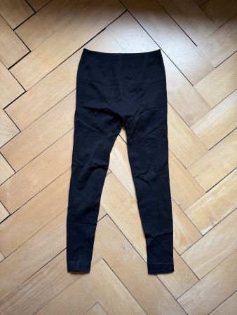 Sport Leggings schwarz S