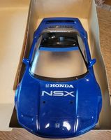 Tamiya Honda NSX 1/10 Karosserie – Lackiert, inkl. OVP