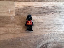 LEGO STAR WARS Figur Darth Vader Christmas