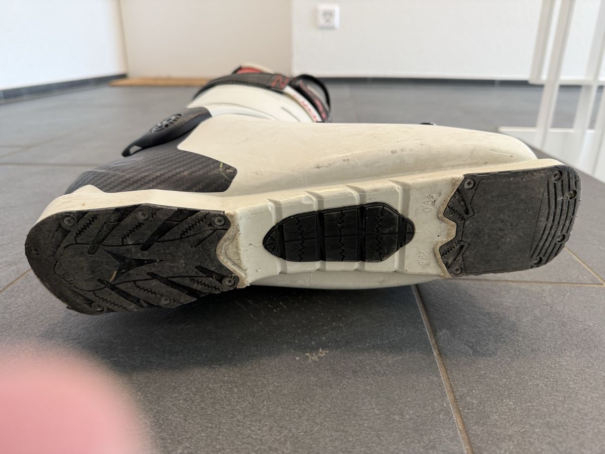 Atomic Scarpe da uomo: Atomic Herren Skischuhe – Usato da Oberwil-Lieli venduto da nils7919 6