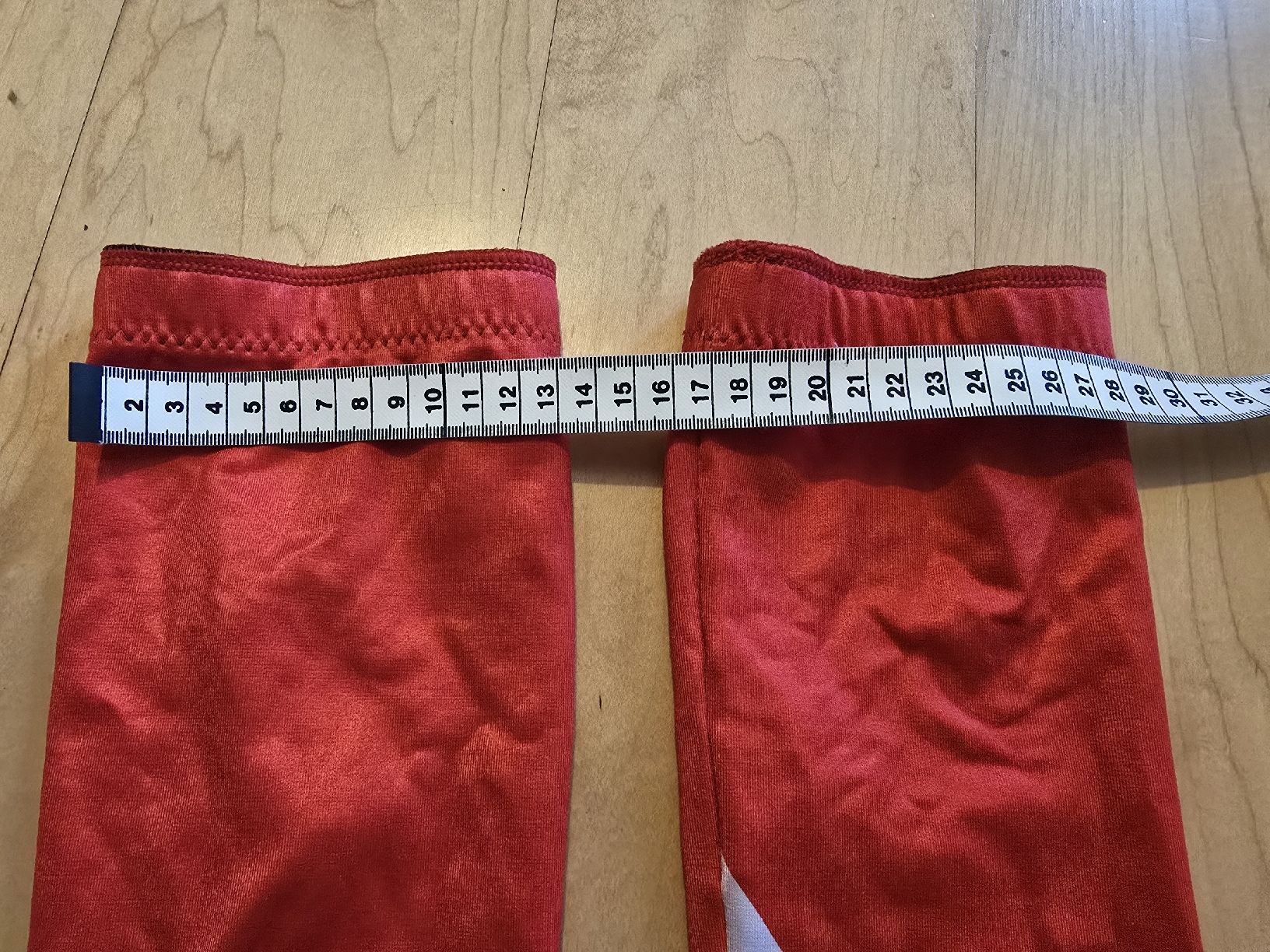 Cannondale Canottiere & Pantaloni: Manchettes Cannondale Saeco Cyclisme - Taille M – Nuovo (secondo la descrizione) da BERN venduto da froggyinternationale 1