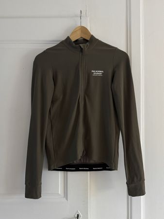 Pas Normal Studios - Mechanism Long Sleeve Jersey