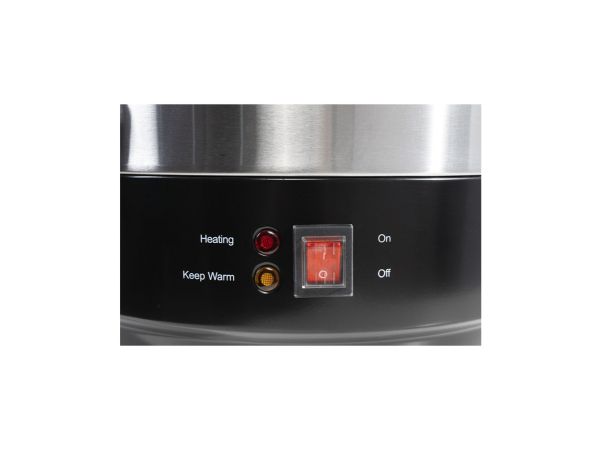Elettrodomestici da cucina: BergerLanz EK28L Einkochtopf – Nuovo (secondo la descrizione) da Regensdorf venduto da DiniChance 4